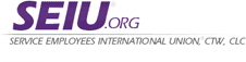SEIU