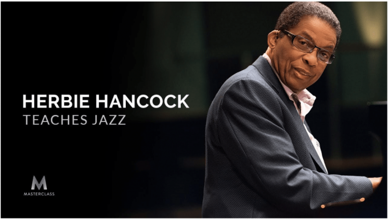 Herbie-Hancock-MasterClass-Review