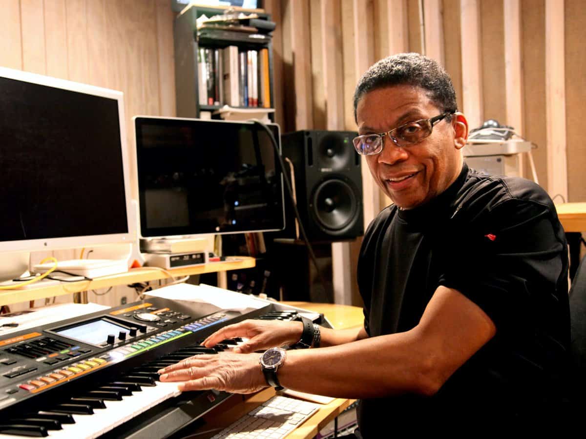 Herbie Hancock MasterClass Review 2024 Is It Worth It?