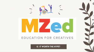 Mzed Review