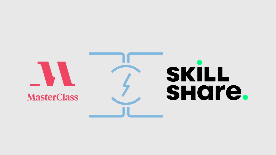 Skillshare vs MasterClass: Which One Is Right For You?