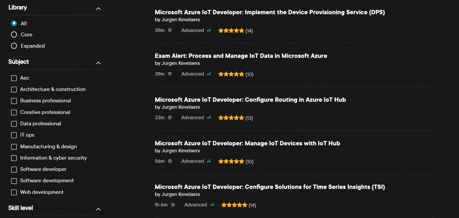 Pluralsight Review 2025 — Is It Worth It?(Honest Experience)
