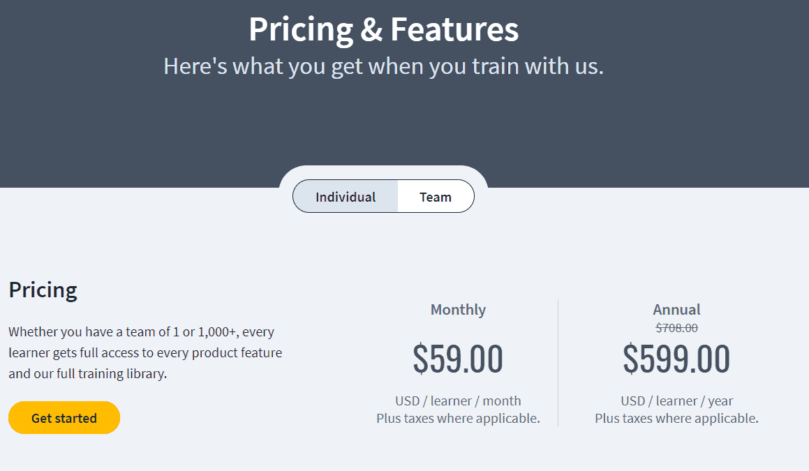 CBT Nuggets vs Pluralsight — Which One Is Better?