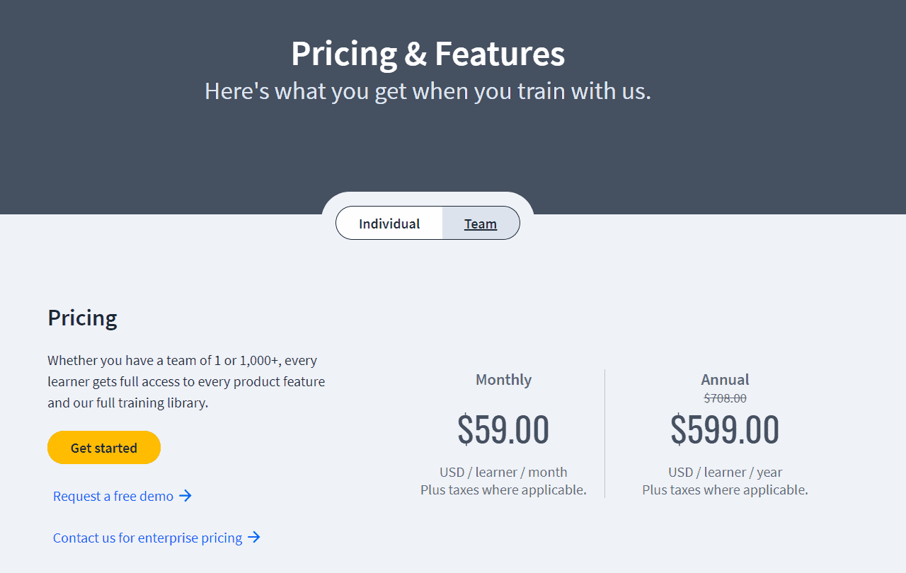 CBT Nuggets vs Pluralsight — Which One Is Better?