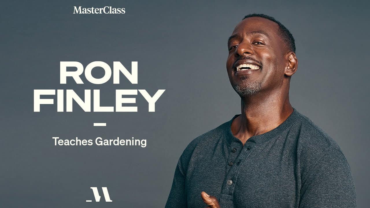 Ron Finley MasterClass Review 2026: Is It Worth It?