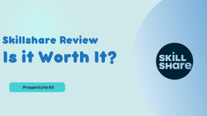 Skillshare review