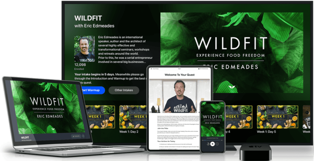 Wildfit-Overview