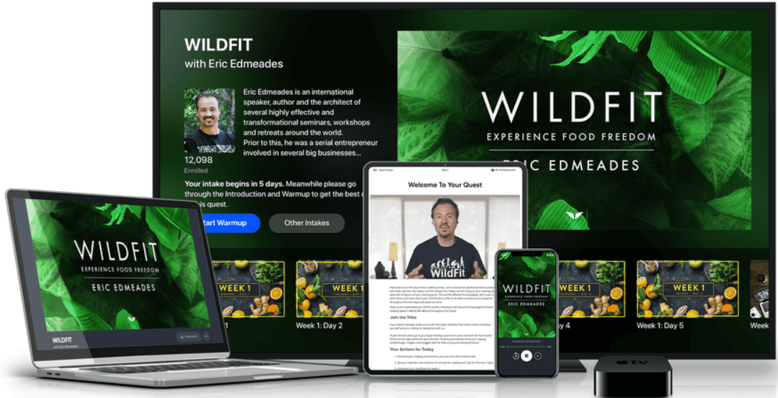 WildFit Review 2025 — Is It Worth It? [My Experience]