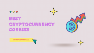 Best Cryptocurrency Courses