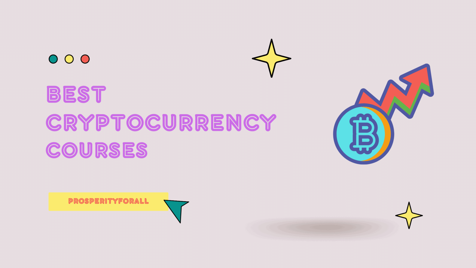 11+ Best Cryptocurrency Courses For Beginners In 2025