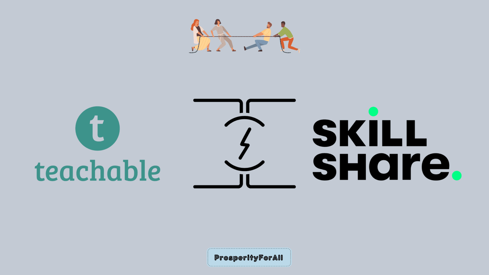 Teachable vs Skillshare — Which One Is Better For You?