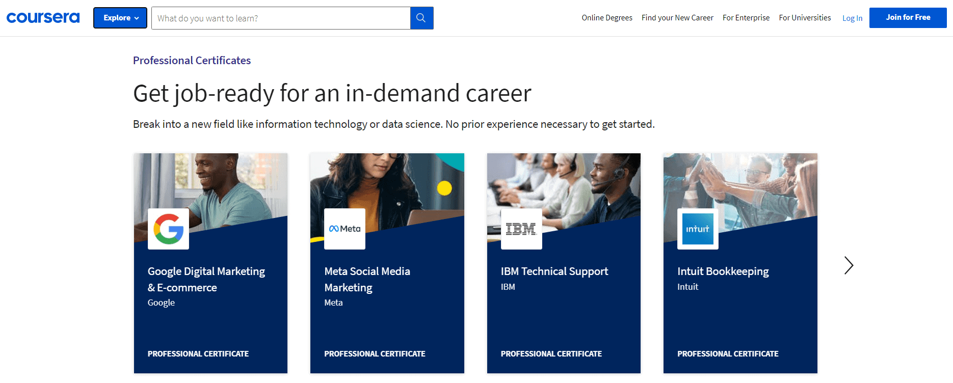 How Much Does Coursera Cost (2024) Is It Worth It?