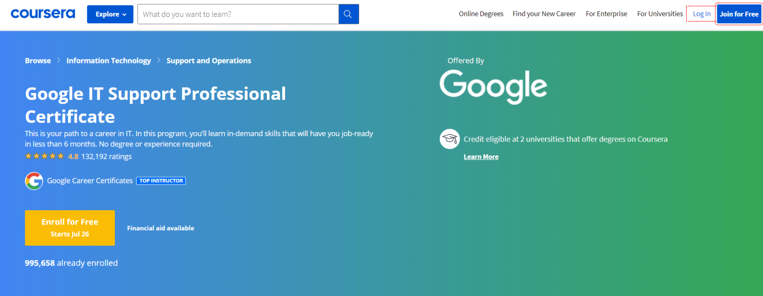 14+ Free Google Certification Courses (Sep 2023)