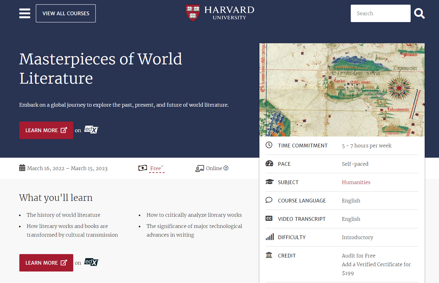 13 Best Free Harvard Online Courses (2025)