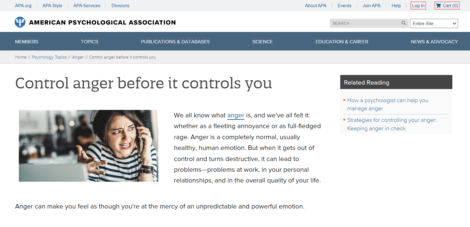 9+ Best Free Anger Management Classes Of 2023