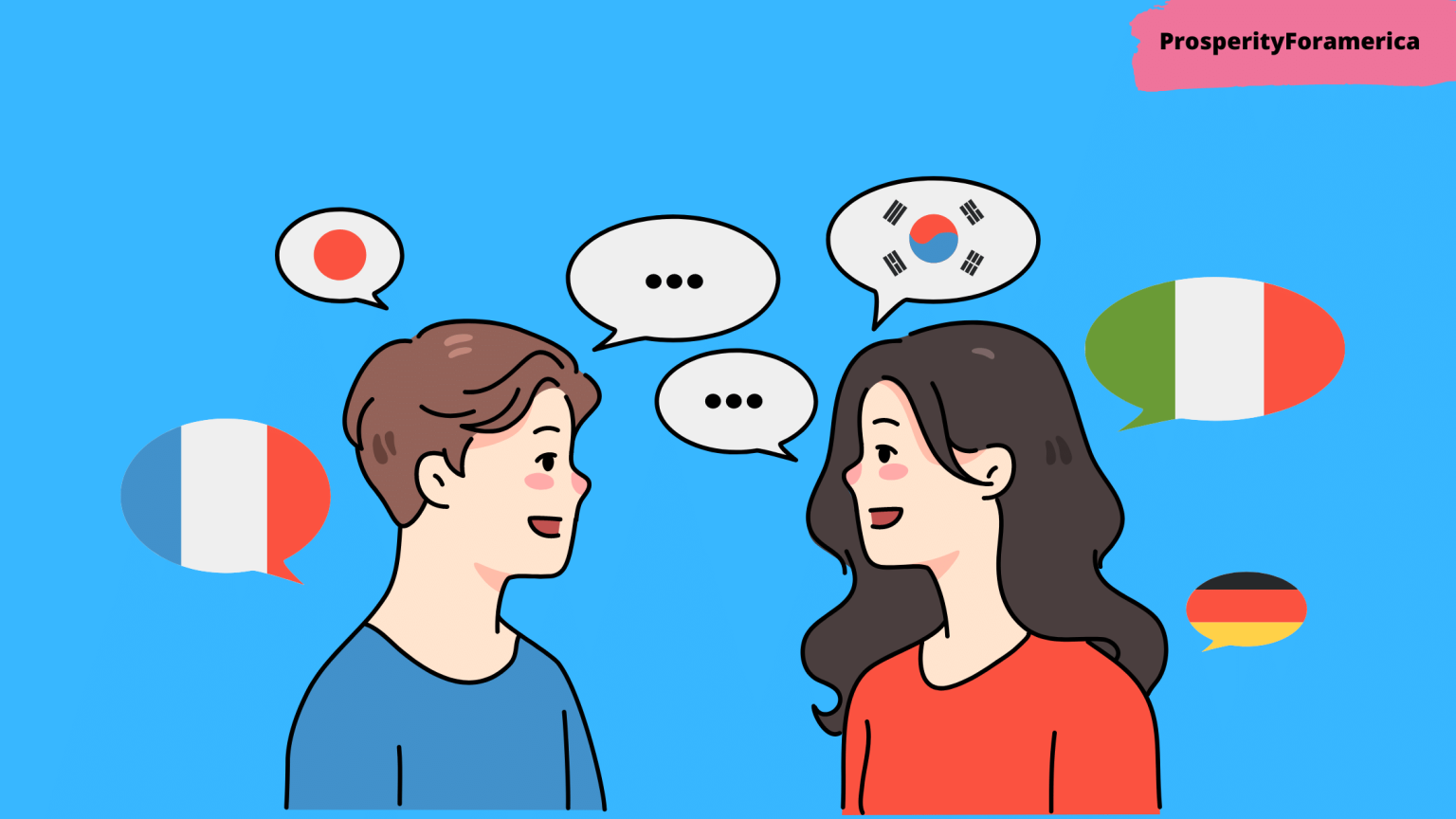 How to Learn Accents & Dialects Like A Pro