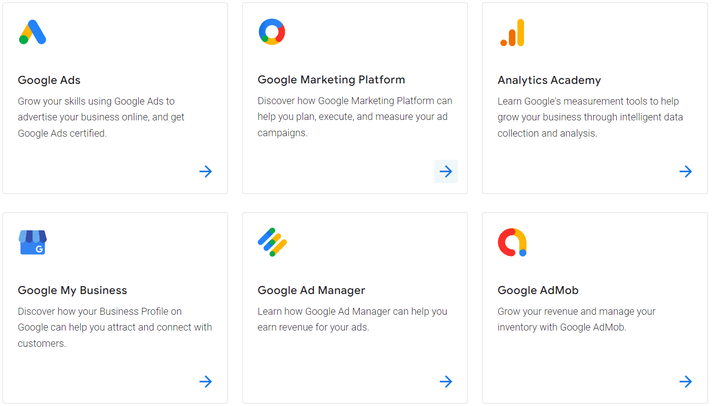 How to Get Google Certified for Free (Guide)