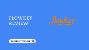 Flowkey Review - ProsperityForAll