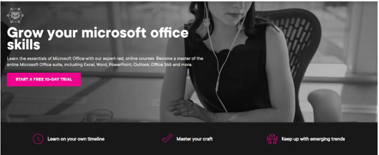 11 Best Microsoft Learning Classes In 2025: Reviewed