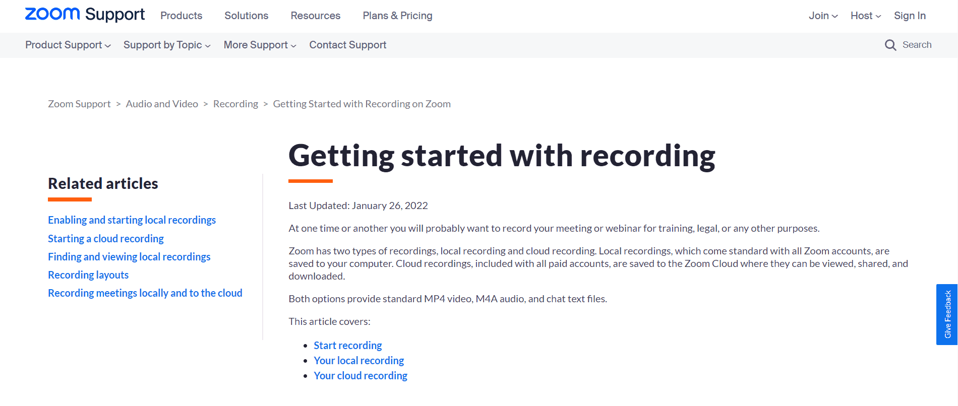 9 Best Online Learning Conference Recording Platforms (2024)