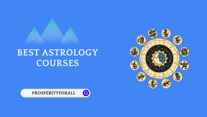 Best Astrology Courses - ProsperityForAll