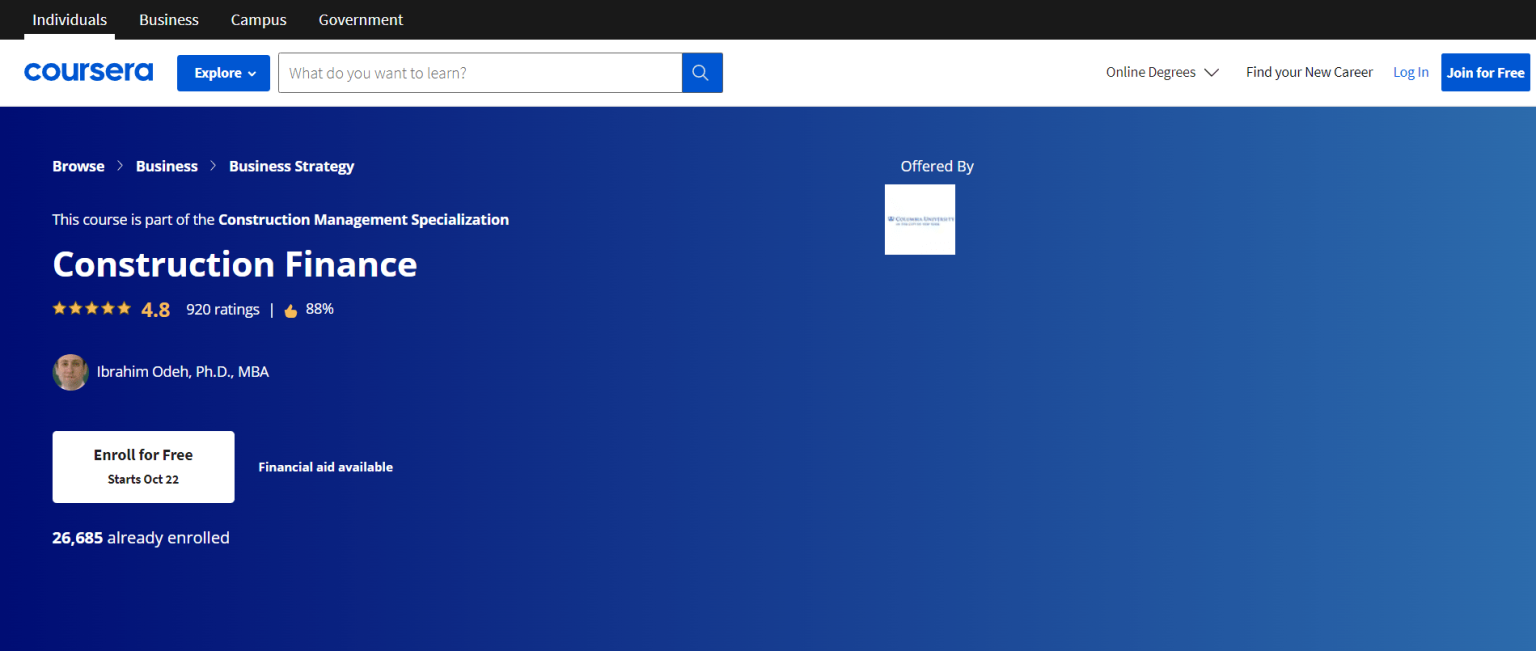 13 Best Free Real Estate Courses in 2024 (Reviewed)