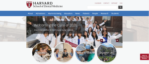 15 Best Dental Schools in The US (2026 Rankings)