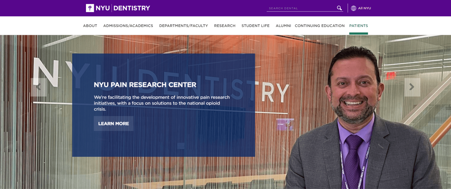 15 Best Dental Schools in The US of 2024 (Ranked)