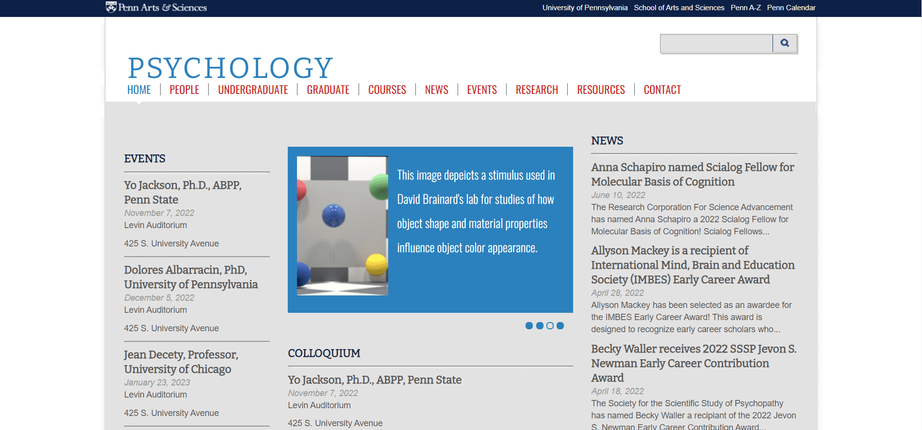 10 Best Colleges For Psychology To Consider In 2024