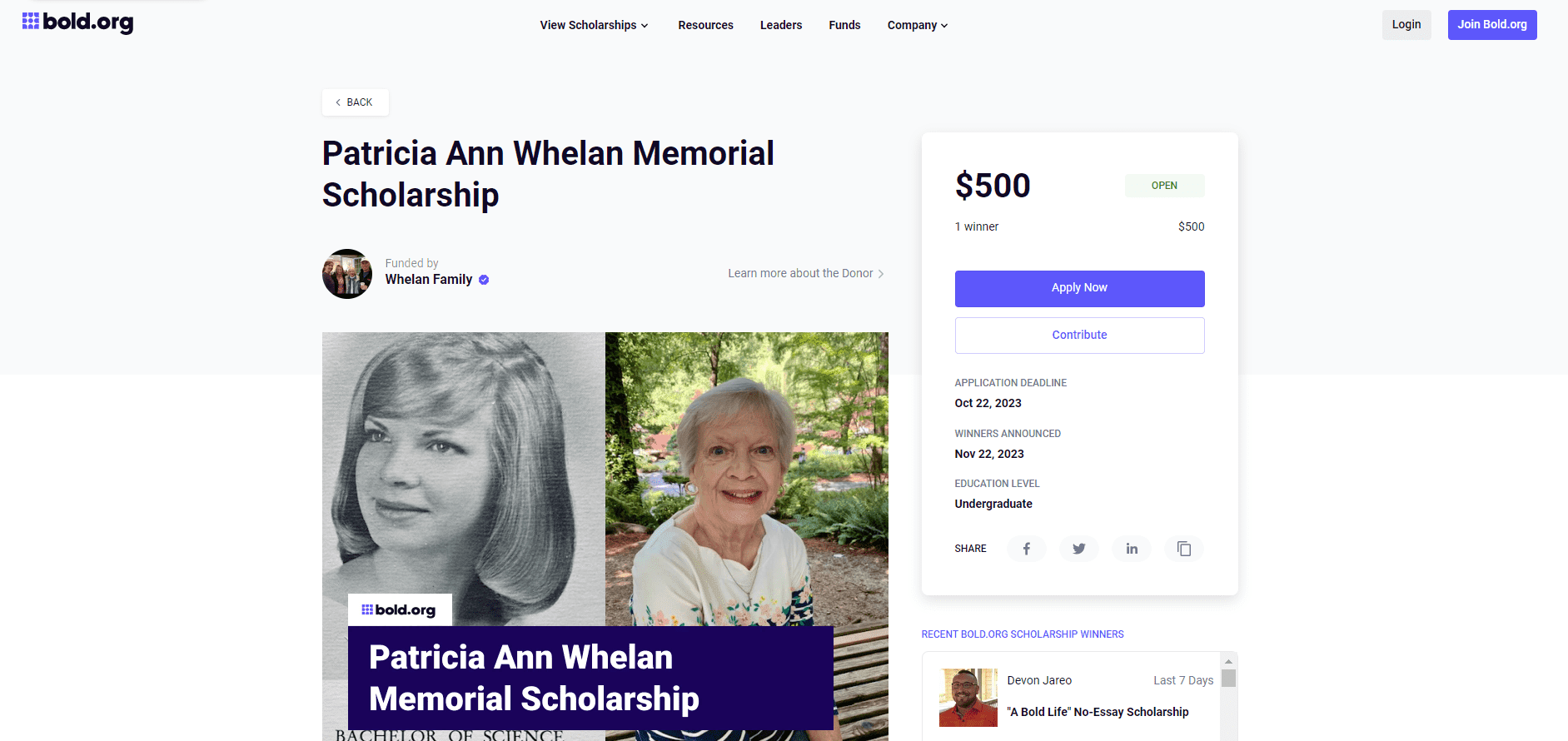 8 Best Scholarships For Private Schools (2024 List)