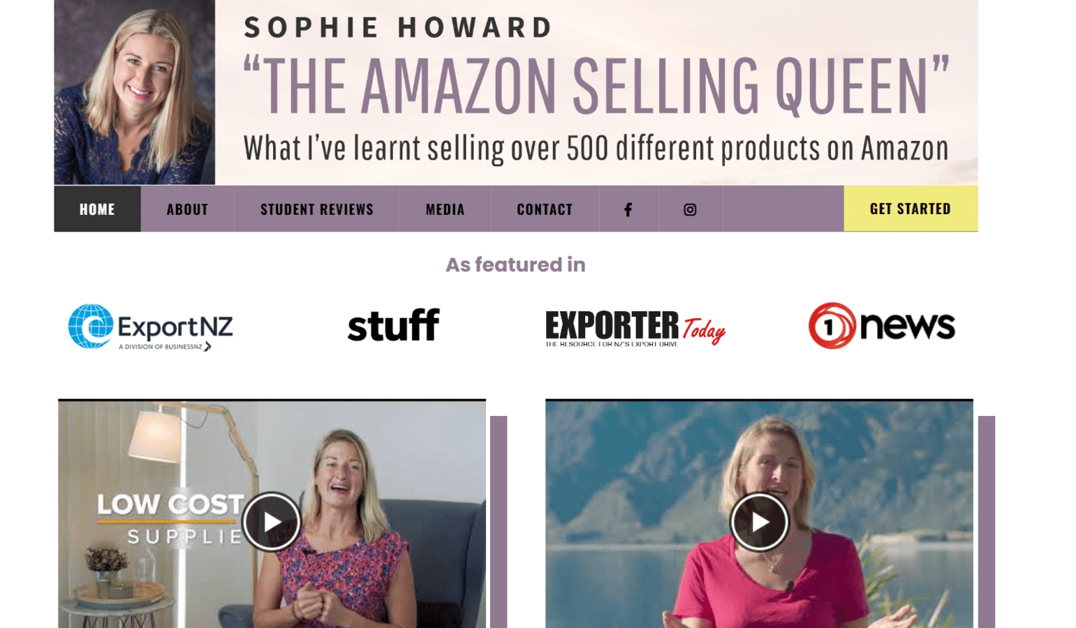 14 Best Amazon FBA Courses For 2024 (TopRated Courses)