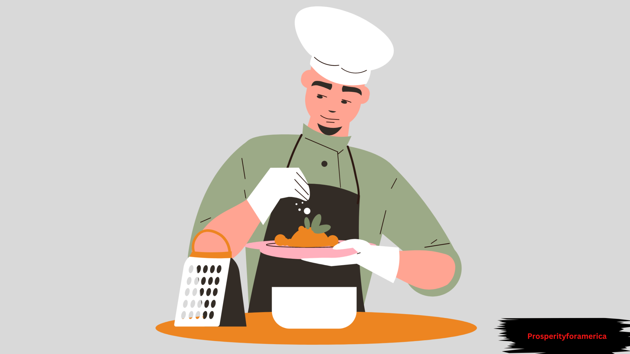 How To A Chef In 2024 (Guide)