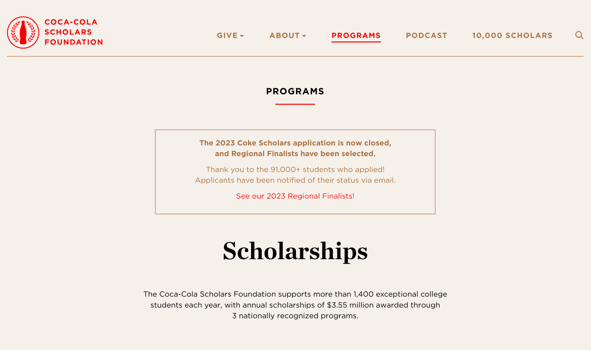 20+ Best College Scholarships You Should Apply For In 2024