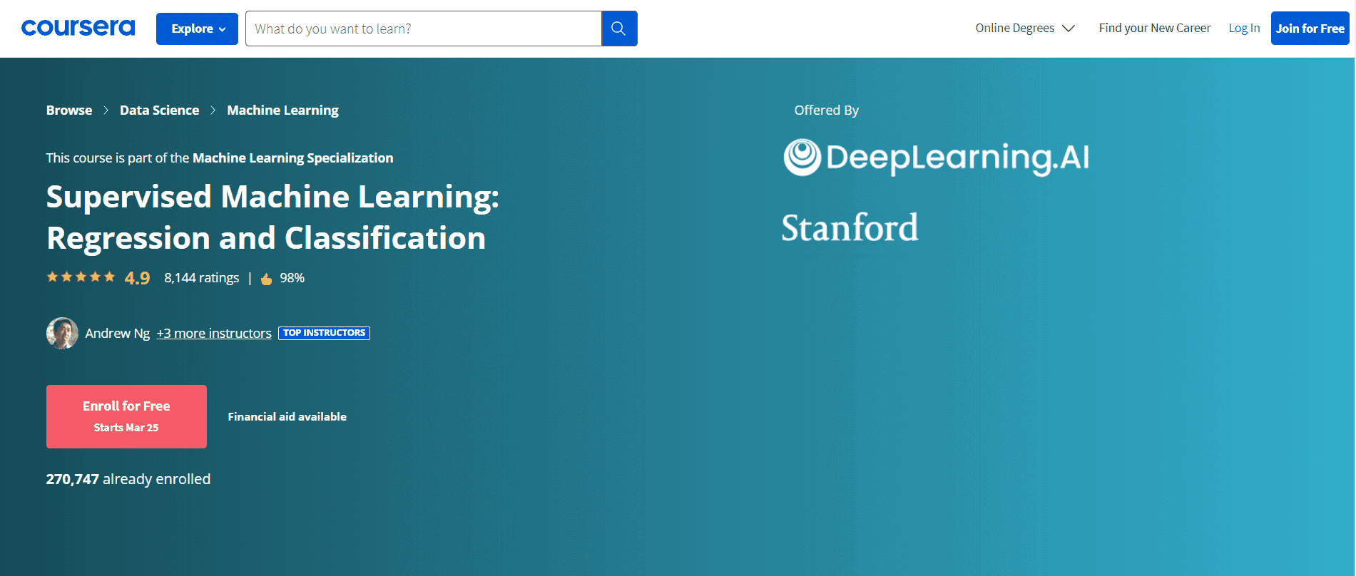 11+ Best Computer Science Courses Online (Top Picks Of 2024)