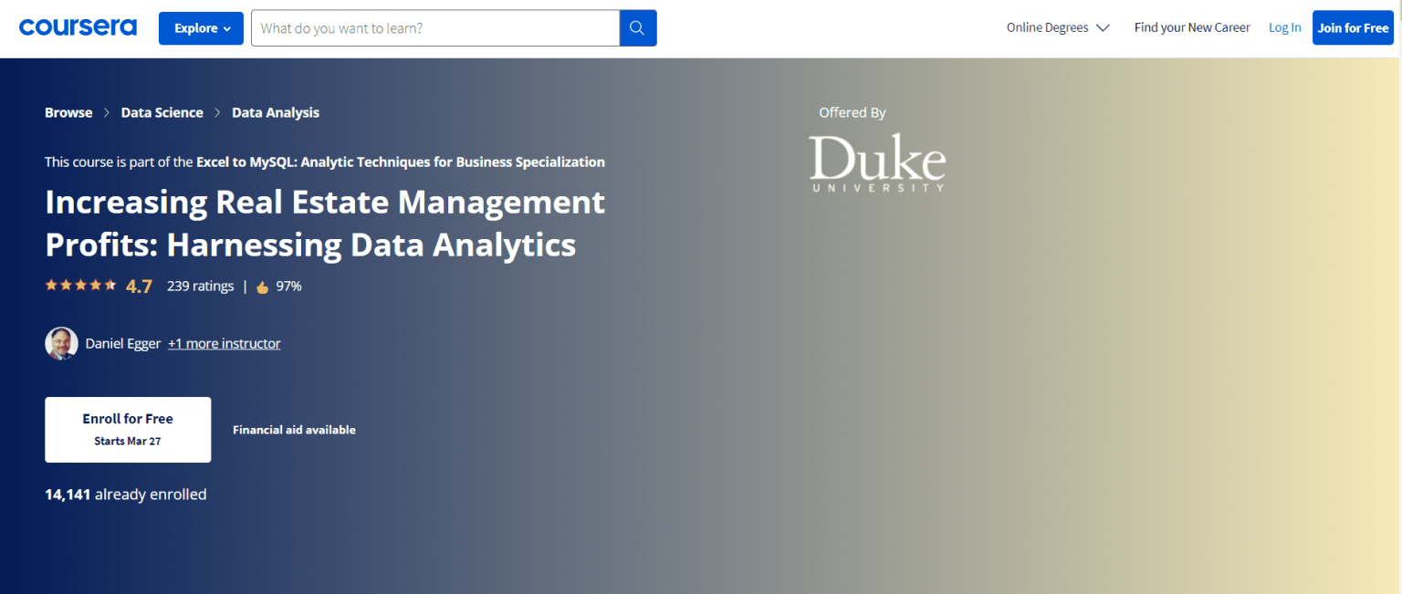 13 Best Free Real Estate Courses in 2024 (Reviewed)