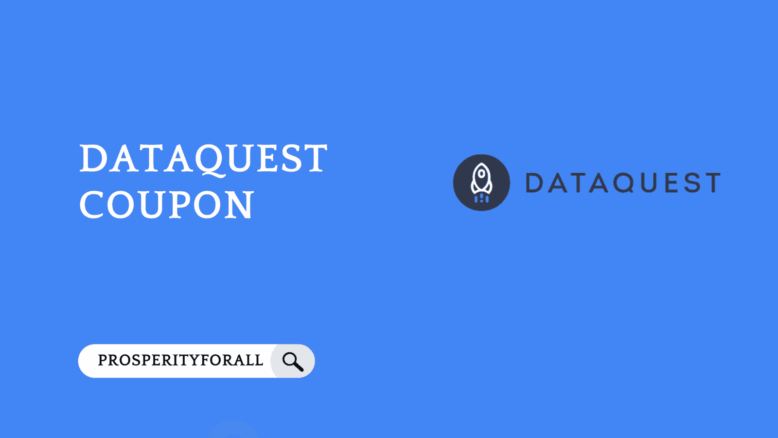 Dataquest Coupon 2024 Save Upto 294 On Annual Plans
