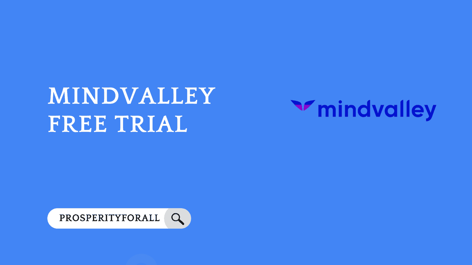 Mindvalley Free Trial 2026 – Claim 7-Day Access!