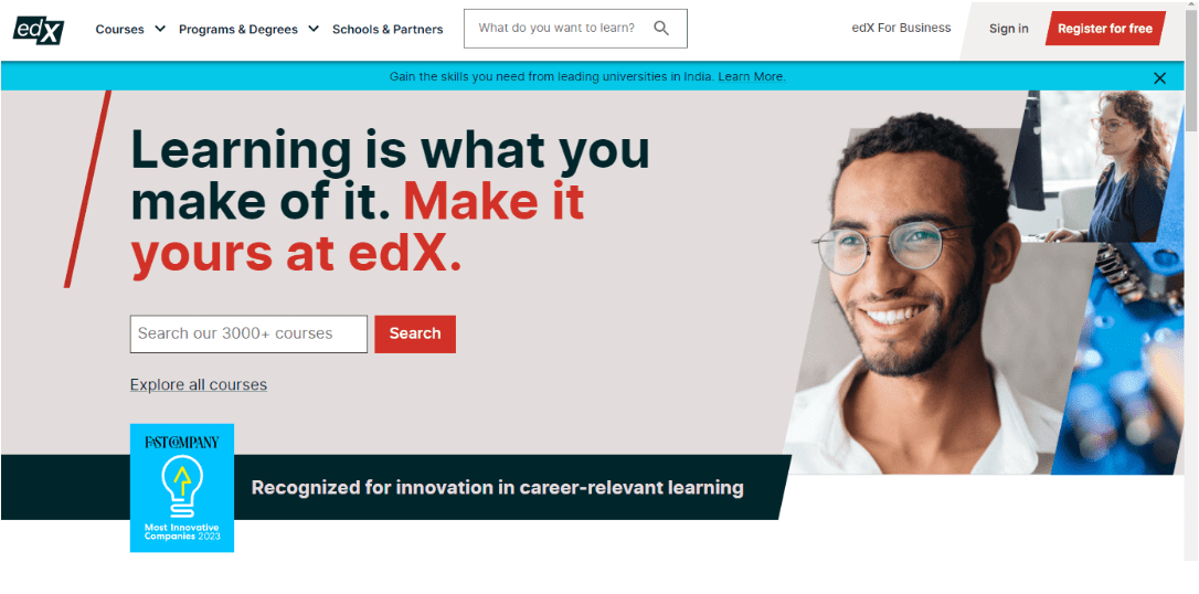 edX Coupon Code 2024 Claim 15 Discount On Courses
