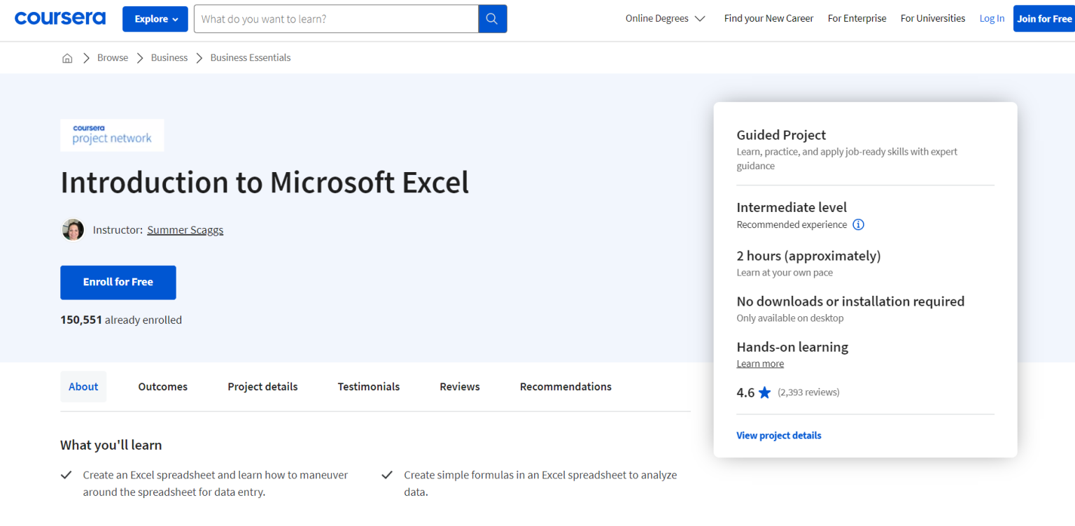 How Long Does It Take To Learn Excel In 2025? (Explained)