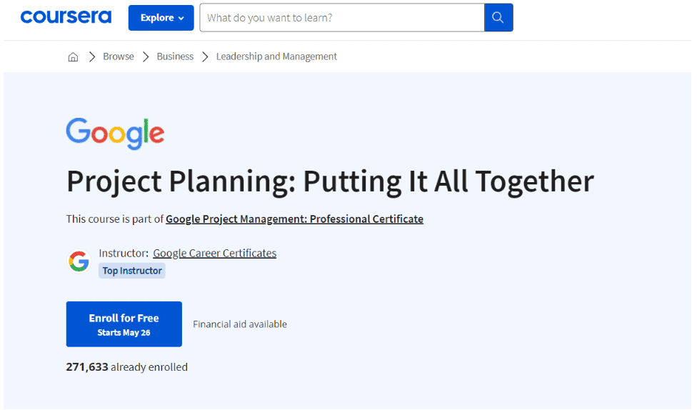 Google Project Management Certificate Worth It Review (2026)