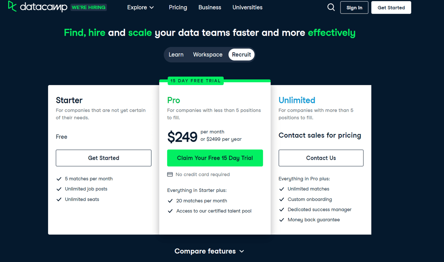 Datacamp Discount & Coupon 2024 50 OFF (New Year)