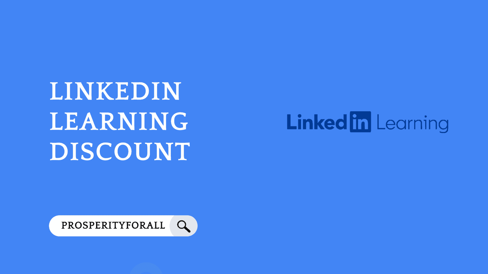 LinkedIn Learning Discount 2023: Get Upto 50% Off 