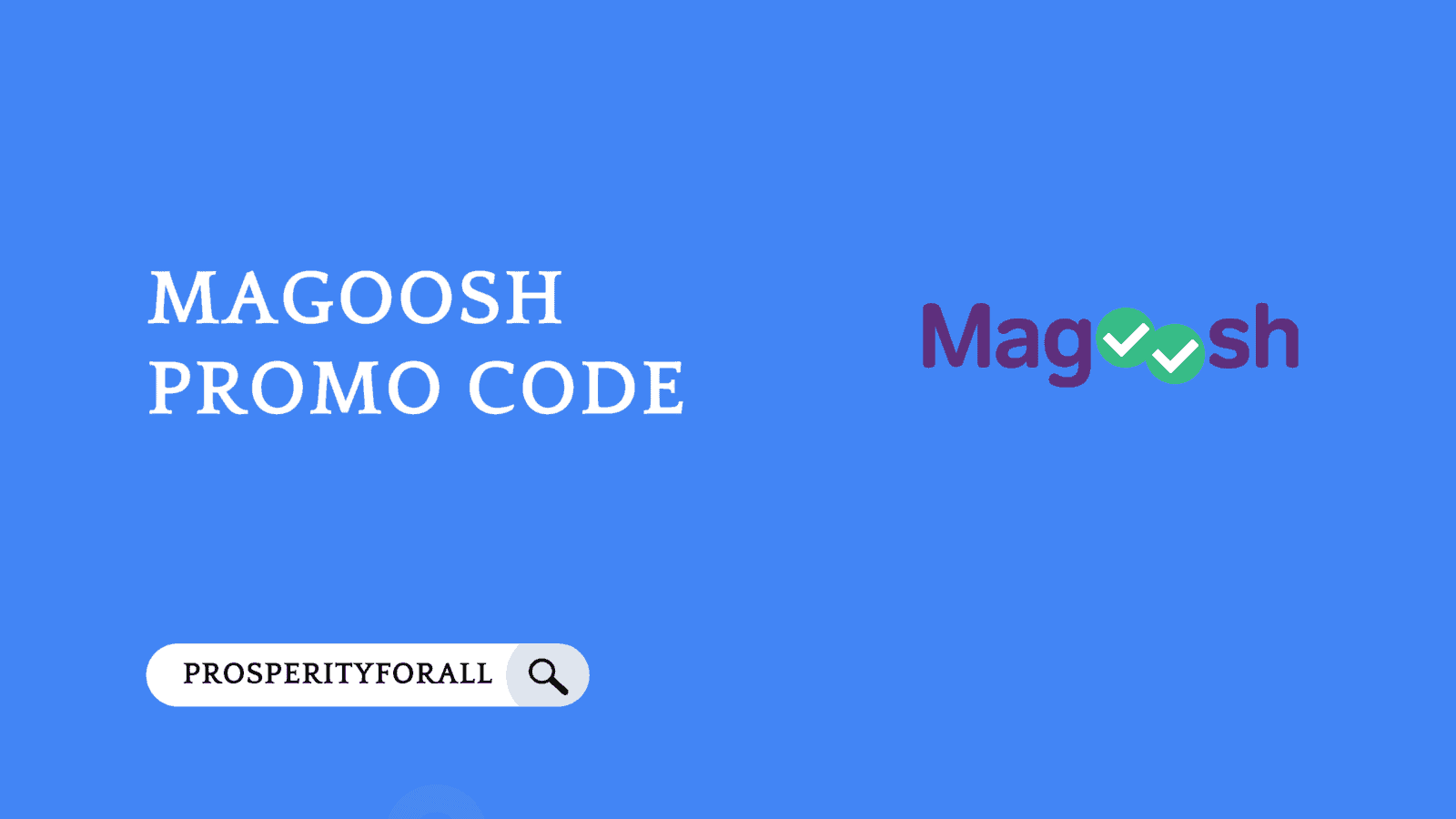 Magoosh Promo Code 2023 Claim Up to 83 Discount!
