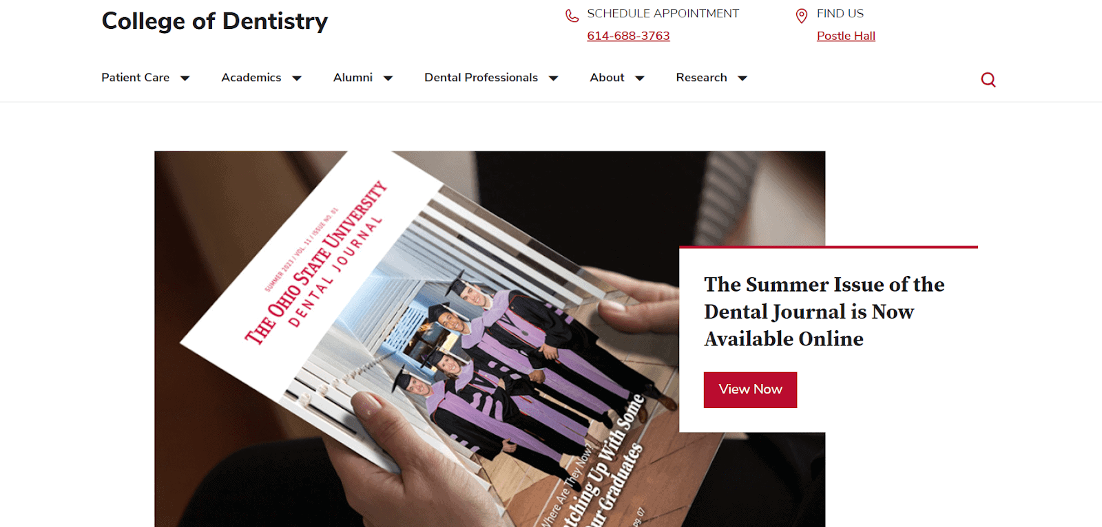 15 Best Dental Schools in The US of 2024 (Ranked)