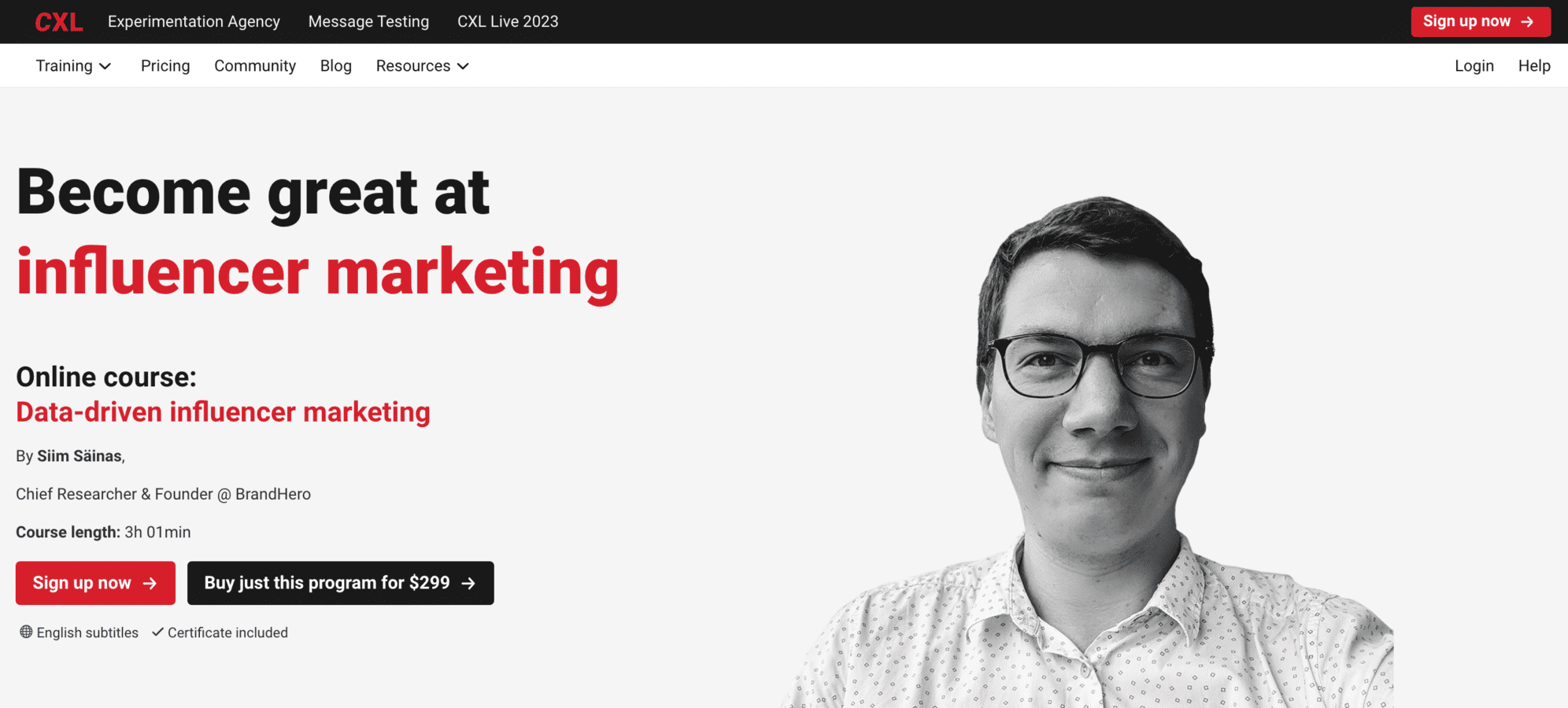 17+ Best Influencer Marketing Courses In 2024 (Free & Paid)