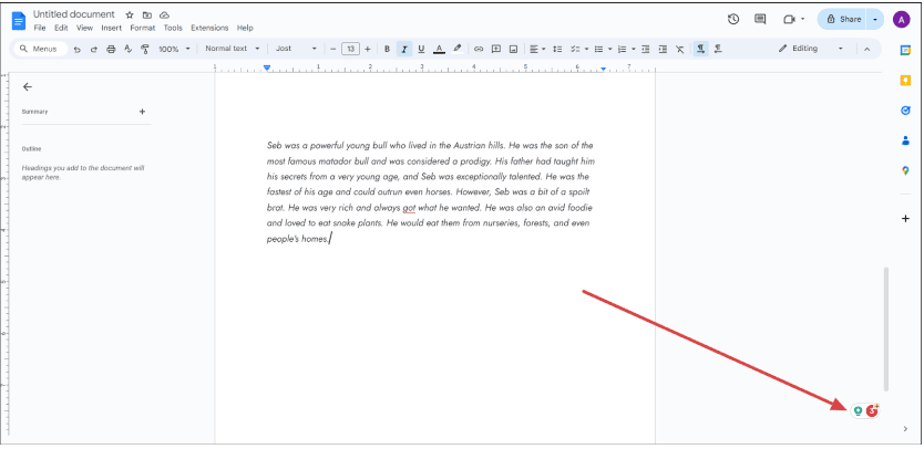New Year, New You: Enhance Your Communication with Grammarly's AI