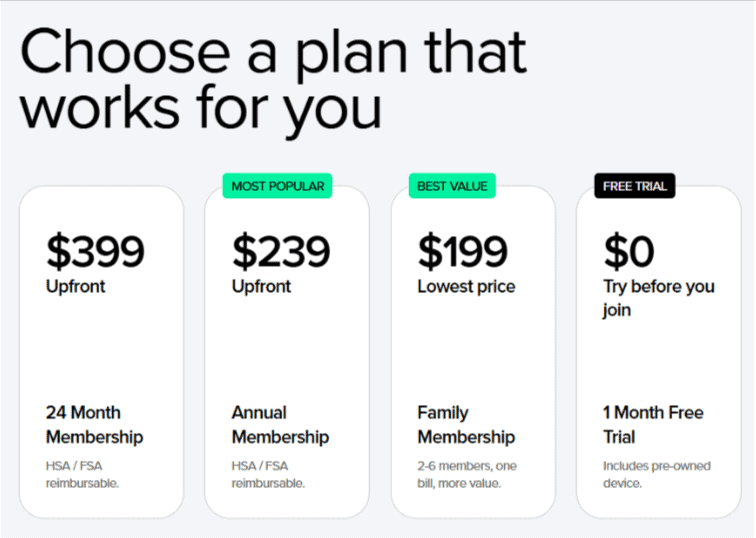 WHOOP Student Discount (2025) 10 OFF + 1 Month Free