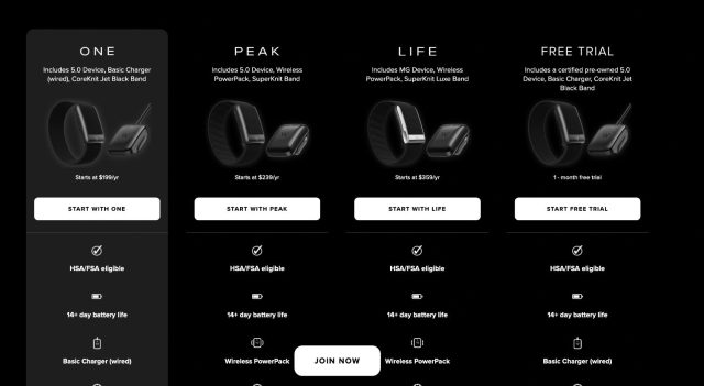 Whoop Pricing Plans Whoop Pricing Plans