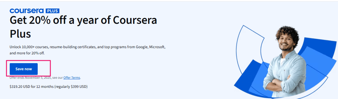 Click On Save Now Button