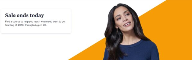 Udemy Sale Udemy Sale